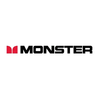 Mymonsteraudio