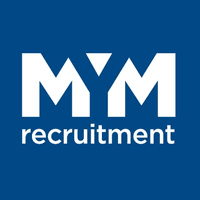 MYM Recruitment logo