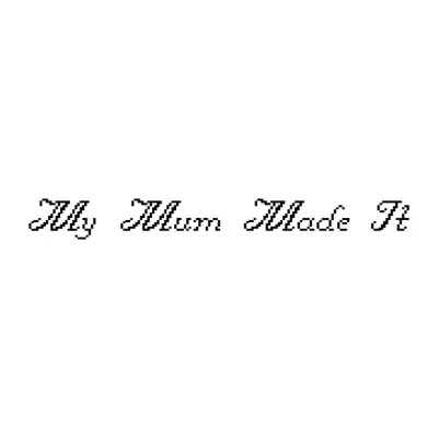 Mymum-madeit