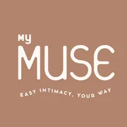 MyMuse India - An Intimate Wellness Brand For All People Logo
