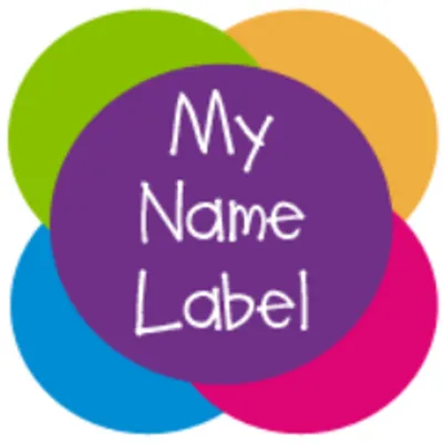 My Name Label UK logo