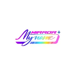 MyNameMirror logo