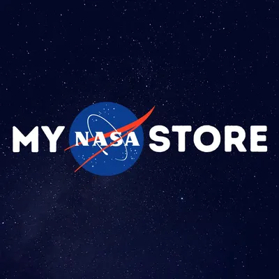 myNASAstore logo