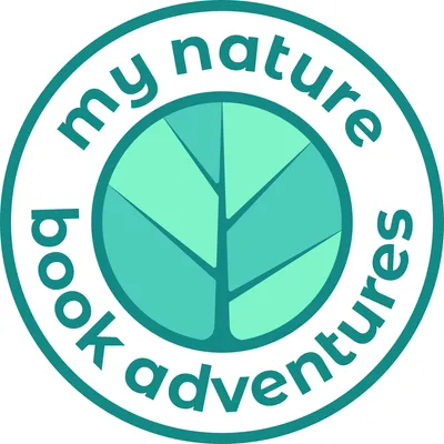 My Nature Book Adventures logo