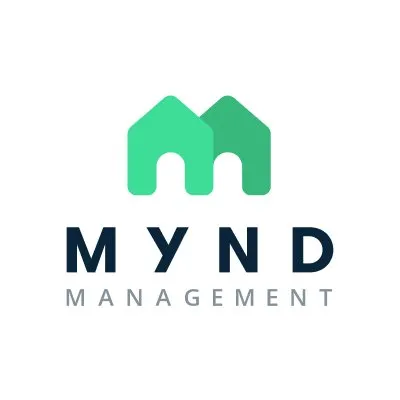 Mynd Management - San Francisco CA logo