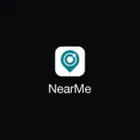 NearMe logo/icon