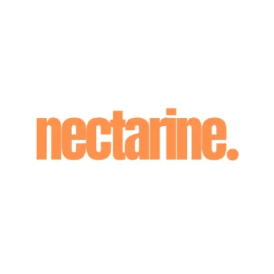 mynectarine.com logo