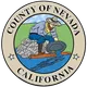 Nevada County logo