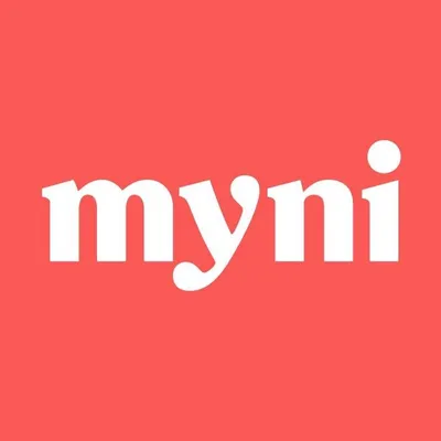 MYNI logo