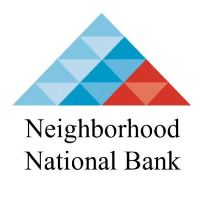 Neighborhood National Bank logo