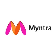 Myntra Logo
