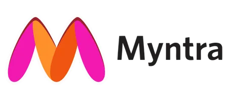 Myntra logo