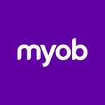 Myob Australia Pty Ltd Logo