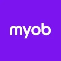 MYOB logo