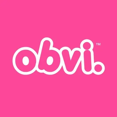 Obvi logo