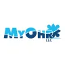MyOhr logo