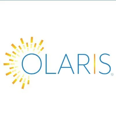 Olaris logo