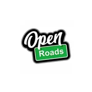 Open Roads Logo