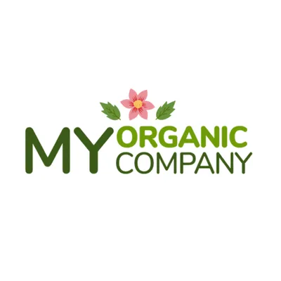 MyOrganicCompany logo