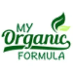 My Organic Formula logo