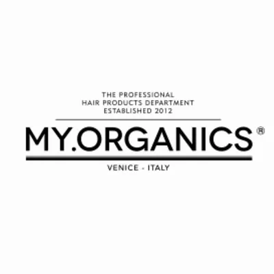 My Organics UK logo