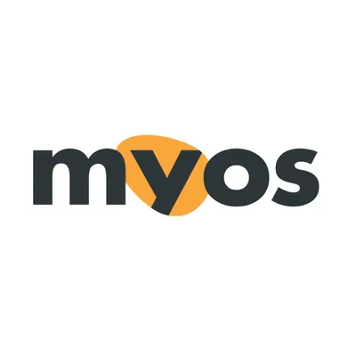 Myos Pet logo