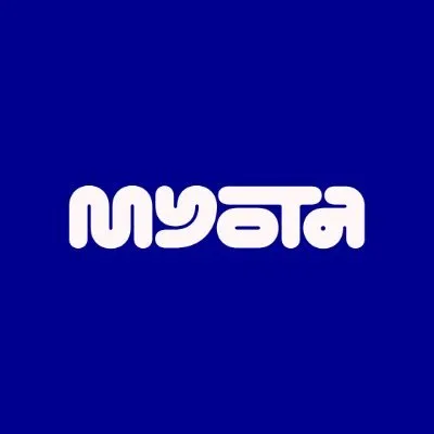 Myota Health logo