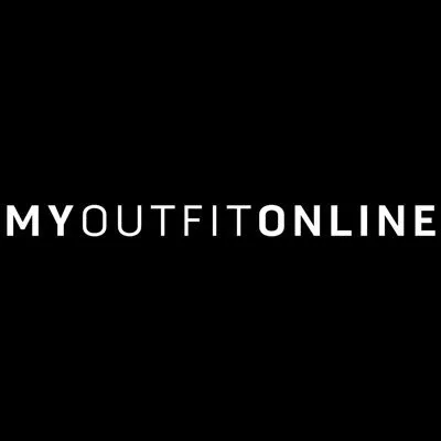 My Outfit Online logo