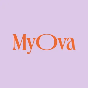 MyOva logo