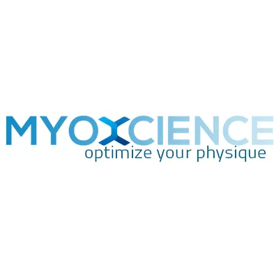 Myoxcience logo