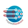 Mypaidfeedback logo