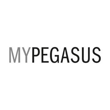 Mypegasus Logo