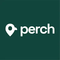 Perch's company logo