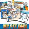 MyPetDMV logo