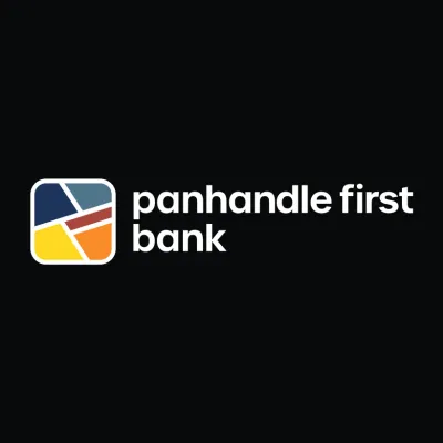 Panhandle First Bank logo