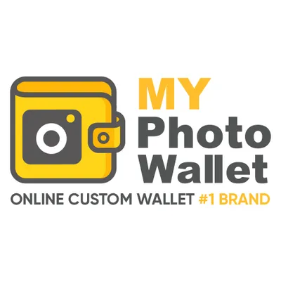 MyPhotoWallet logo