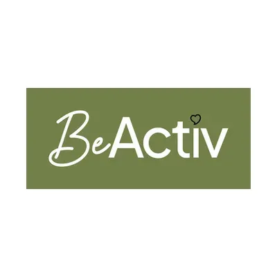 BeActiv logo