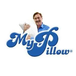 MyPillow logo