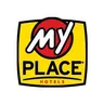 My Place Hotels logo