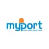 MyPort Service Team logo