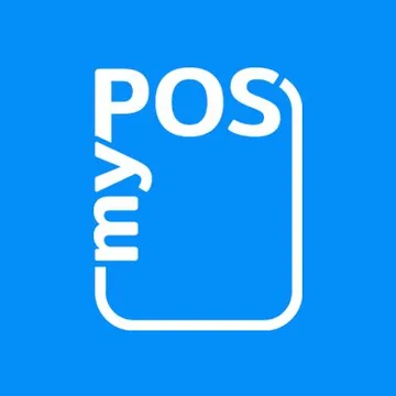 MYPOS WORLD Logo