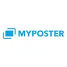 MYPOSTER DE logo