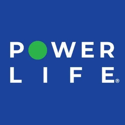 Power Life logo