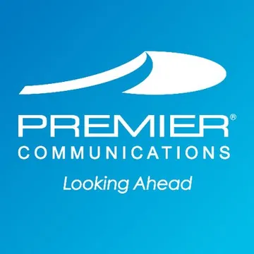 Premier Communications Logo