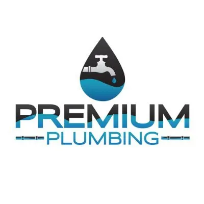 PREMIUM PLUMBING LLC logo