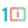 Project 100 Website Design Agency logo