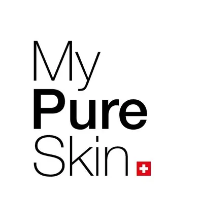 MyPureSkin SA logo