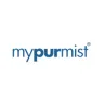 Mypurmist logo