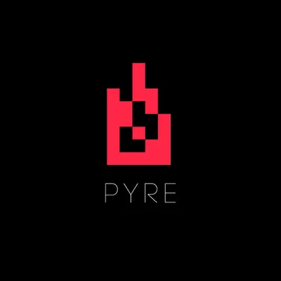 mypyre logo