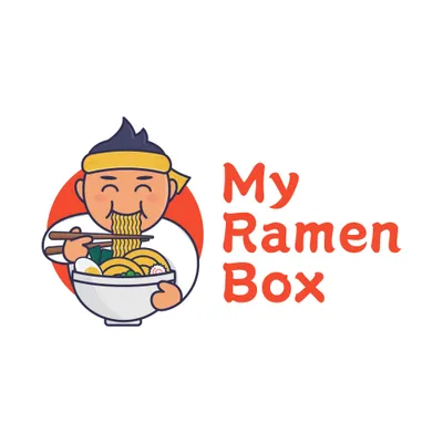 myramenbox logo